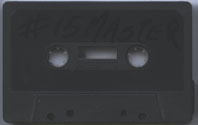 Tape 15 - Character Analysis (Side 1)